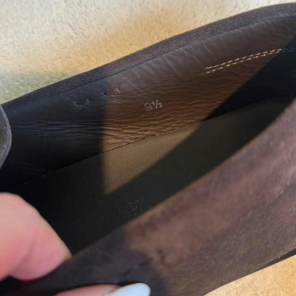 Tods very good